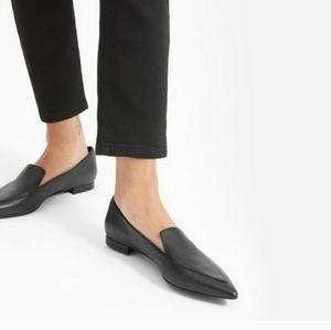 Everlane The Boss Flat NWOT